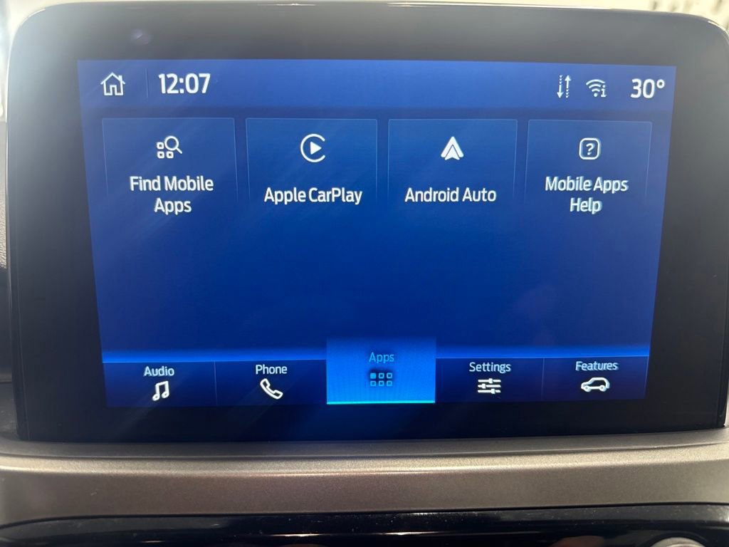 Certified 2023 Ford Escape Active image 19