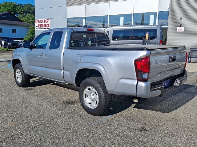 Used 2022 Toyota Tacoma SR w/ SR Convenience Package AWD/4WD image 14