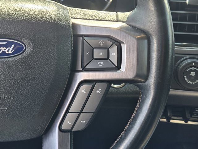 Certified 2019 Ford Expedition Platinum RWD image 27