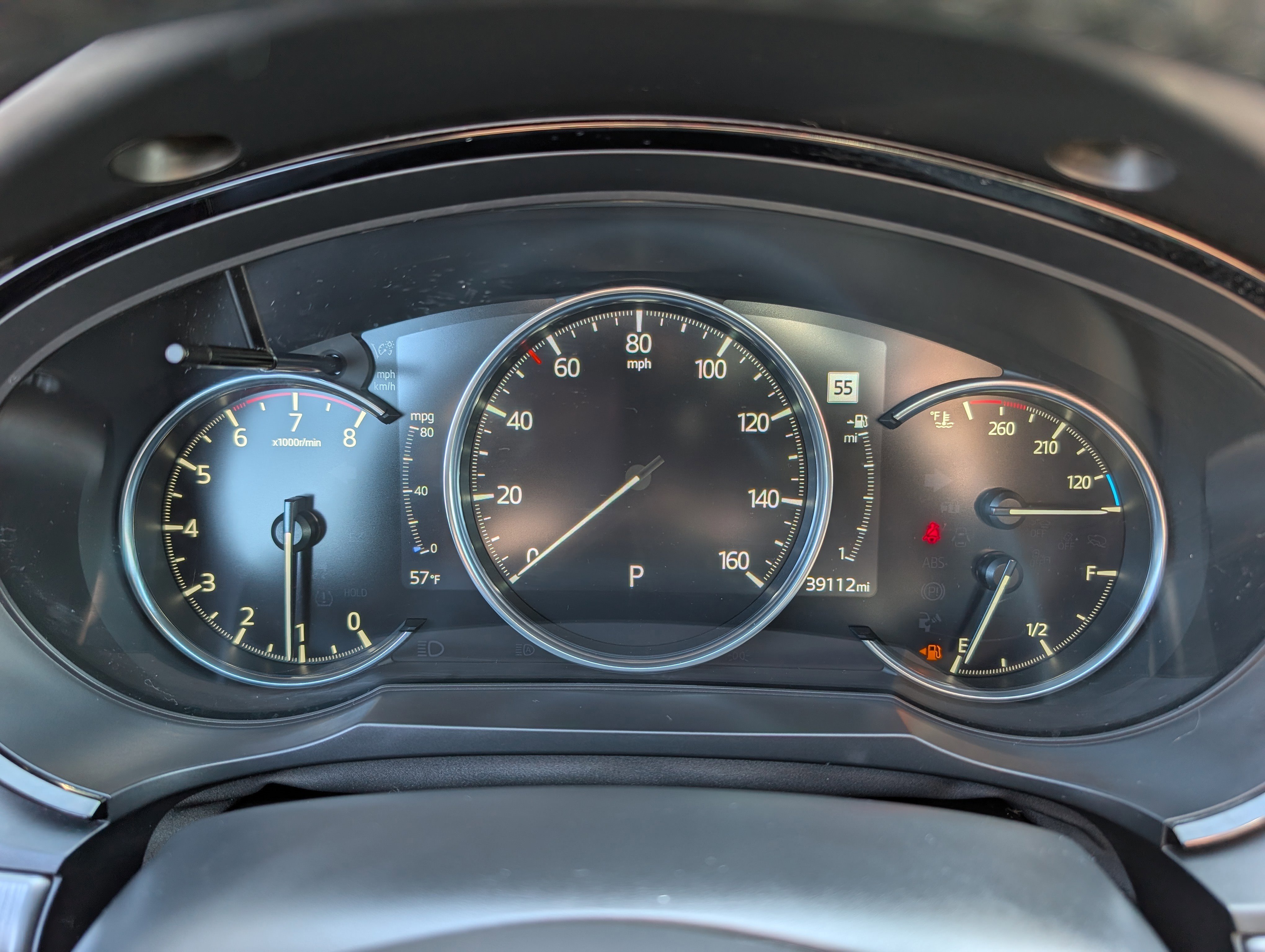 Used 2020 MAZDA CX-9 Grand Touring image 31