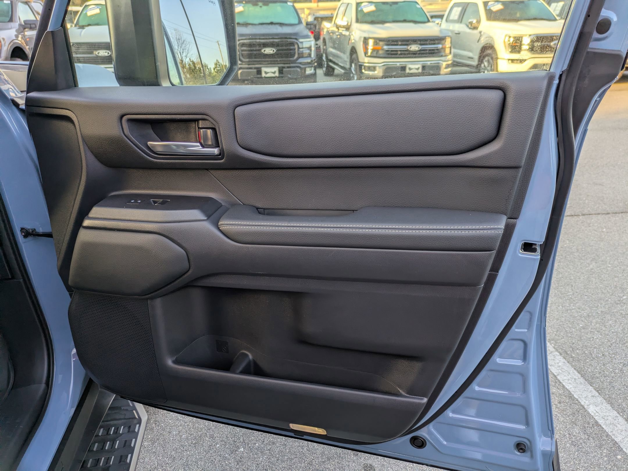 Used 2024 Toyota Land Cruiser w/ Premium Package image 41