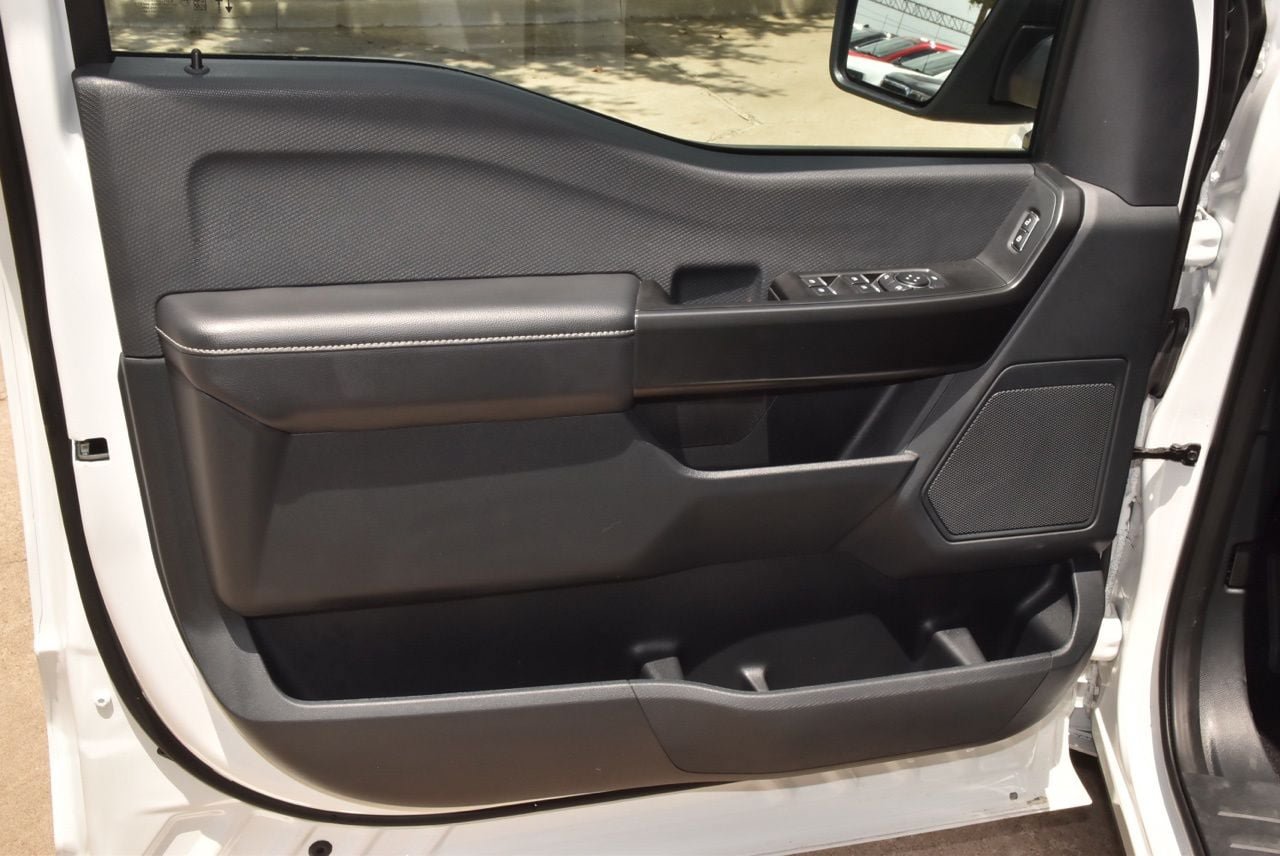 Certified 2025 Ford F150 STX RWD image 33