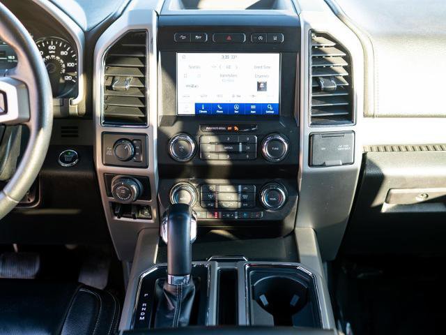 Certified 2020 Ford F150 Lariat image 29