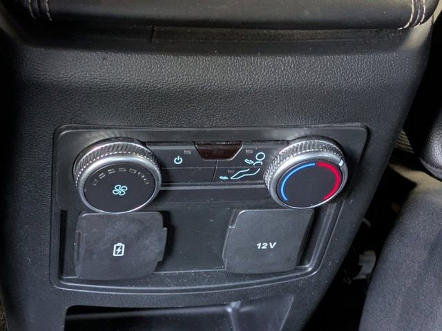 Certified 2020 Ford Explorer XLT w/ Equipment Group 202A image 17