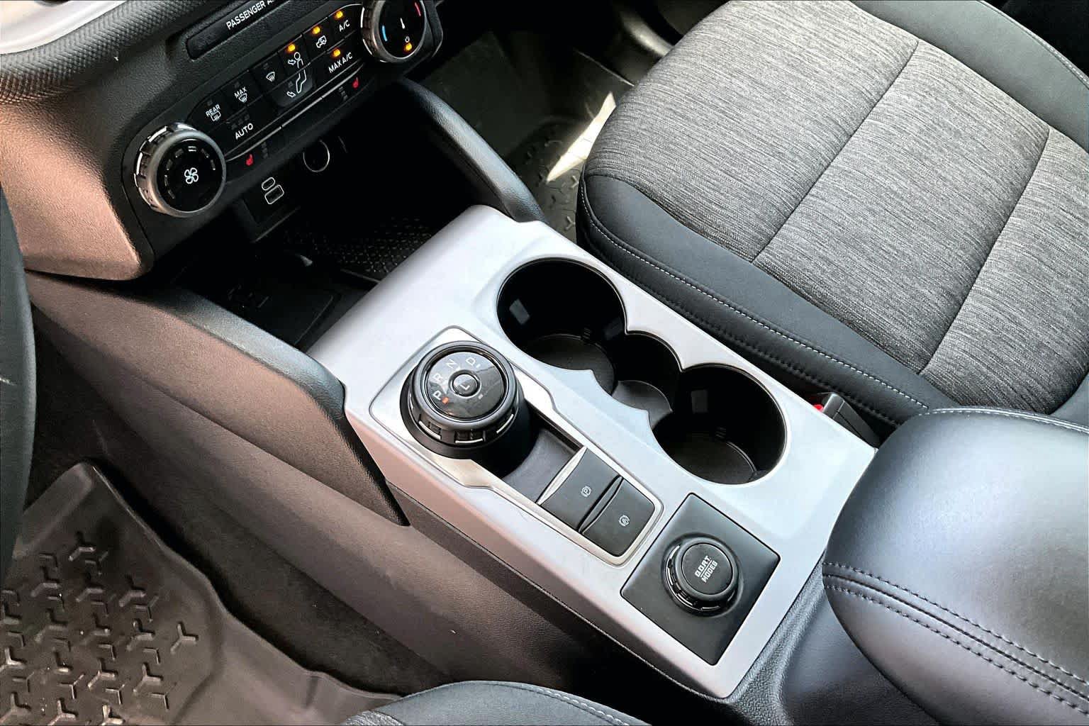 Certified 2023 Ford Bronco Sport Big Bend w/ Convenience Package AWD/4WD image 17