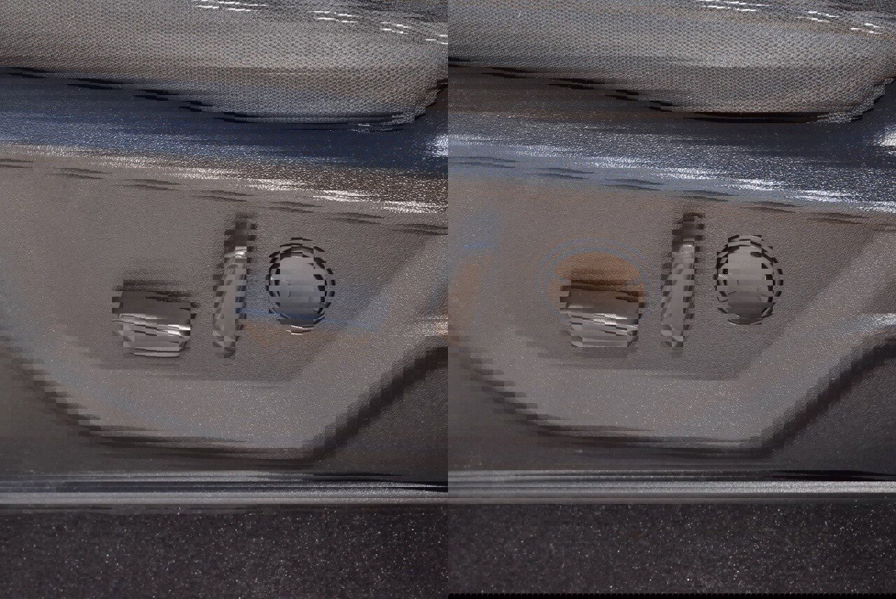 Certified 2022 Ford F150 XLT w/ Equipment Group 302A High image 37