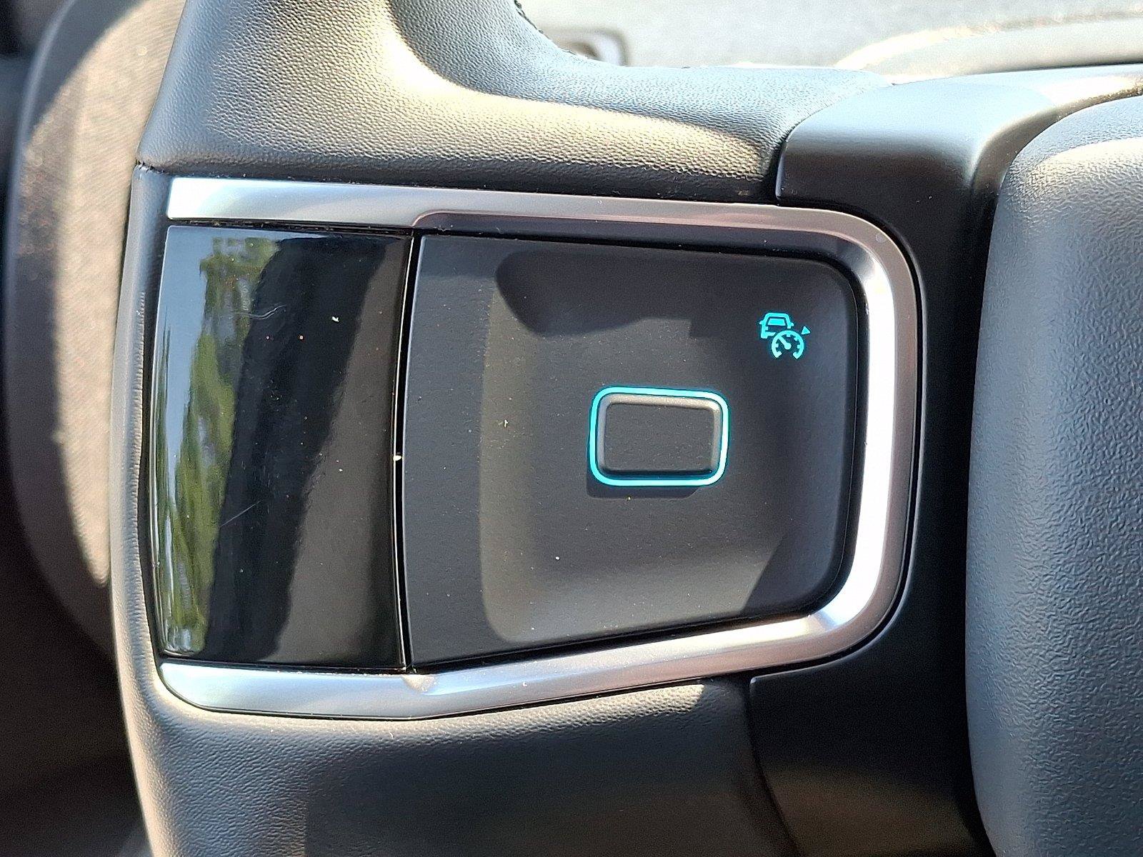 Certified 2025 Ford Expedition Active AWD/4WD image 25