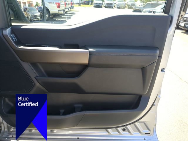 Certified 2024 Ford F150 STX w/ Equipment Group 201A FX4 AWD/4WD image 34