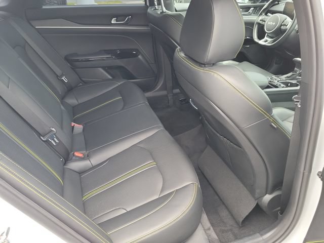 Used 2025 Kia K5 GT w/ GT1 Package FWD image 22