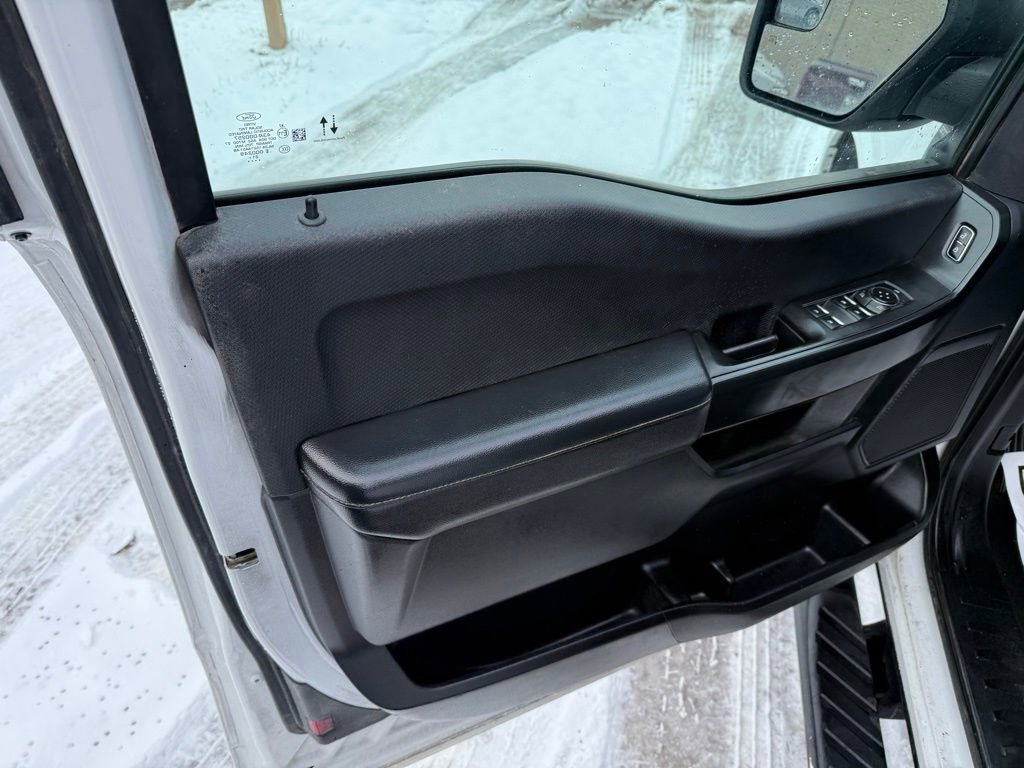 Certified 2022 Ford F150 XL w/ STX Appearance Package image 21