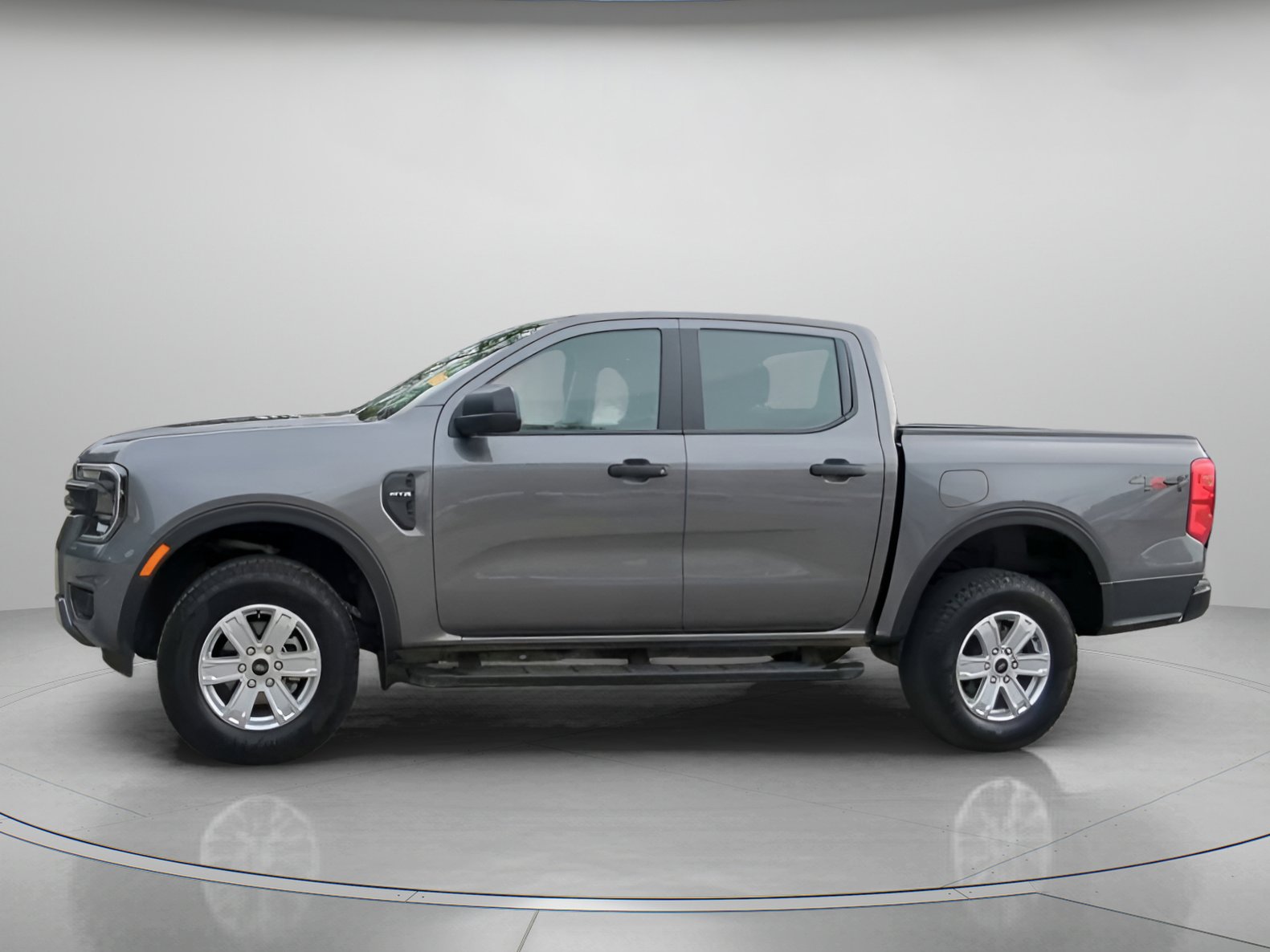 Certified 2025 Ford Ranger XL AWD/4WD image 15