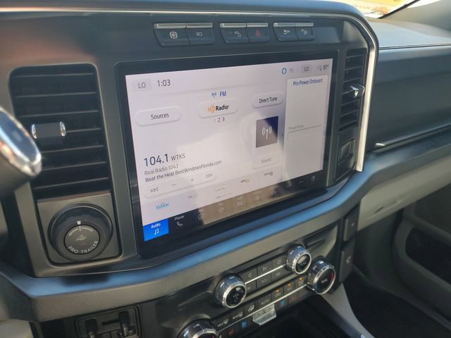 Certified 2024 Ford F450 Limited w/ FX4 Off-Road Package image 26