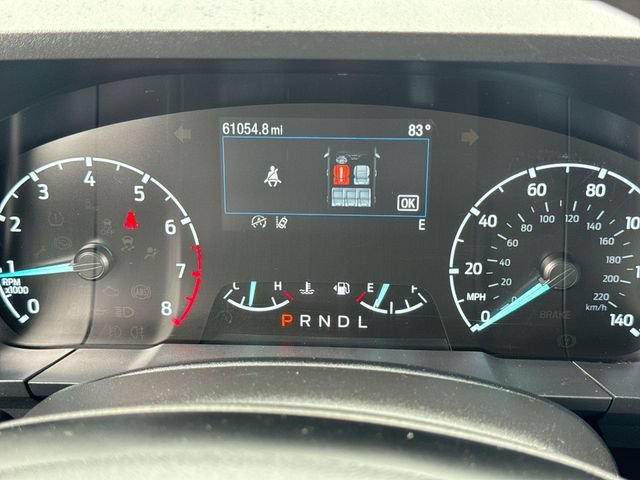 Certified 2024 Ford Maverick XLT FWD image 15