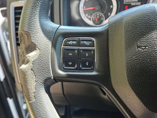 Used 2022 RAM 1500 Tradesman w/ Power & Remote Entry Group RWD image 24