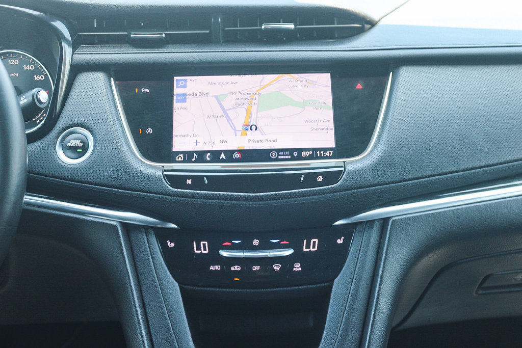 Used 2023 Cadillac XT5 Premium Luxury AWD/4WD image 14
