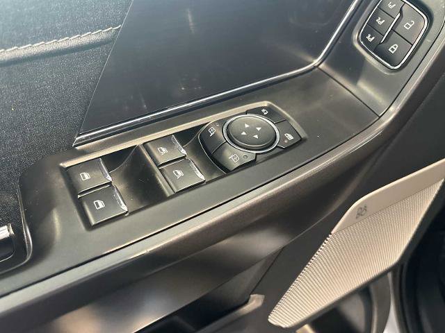Certified 2024 Ford F150 Lariat w/ Bed Utility Package AWD/4WD image 23