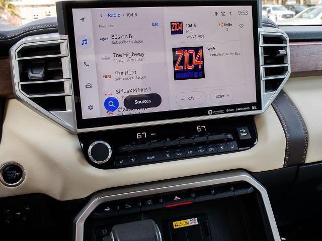 Used 2022 Toyota Tundra 1794 Edition image 20