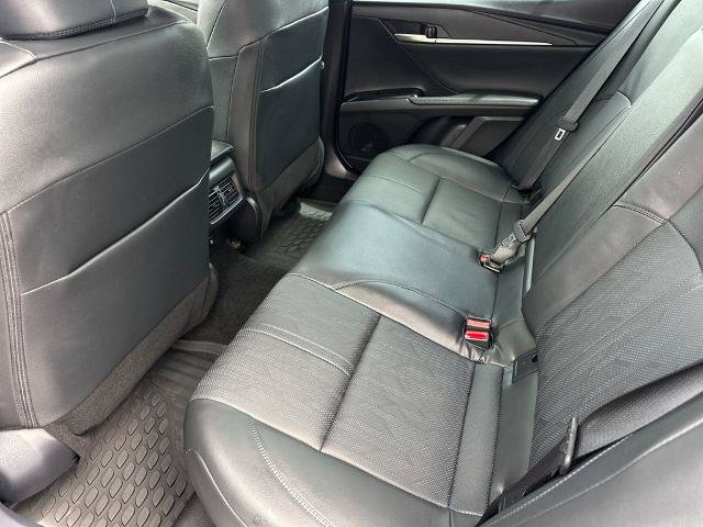 Used 2025 Toyota Camry XSE w/ Premium Package AWD/4WD image 11