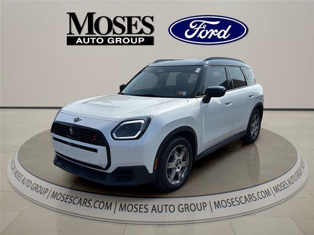 Used 2025 MINI Cooper Countryman S AWD/4WD image 6
