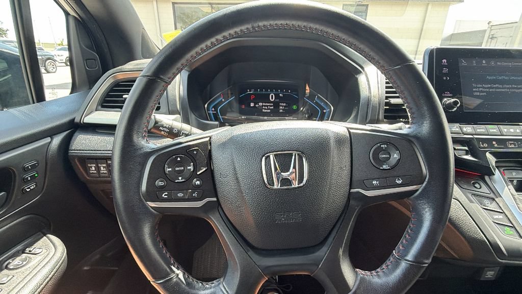 Used 2023 Honda Odyssey Sport image 18