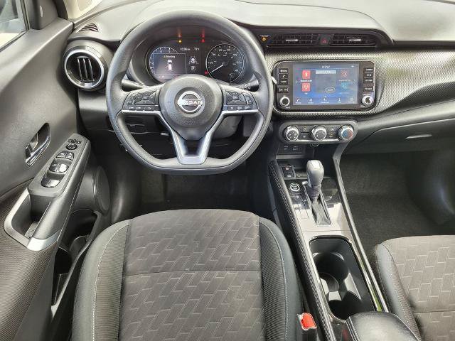 Used 2024 Nissan Kicks SV FWD image 13