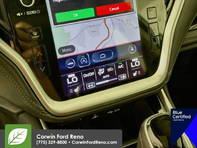 Used 2022 Subaru Outback Limited AWD/4WD image 20