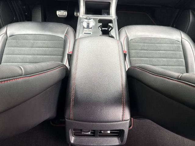 Certified 2023 Ford Edge ST-Line AWD/4WD image 20