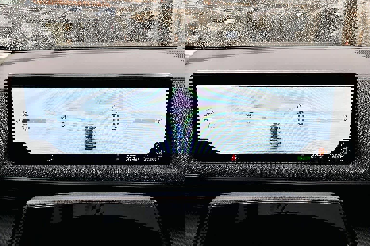 Certified 2025 Ford Mustang Mach-E Premium image 27