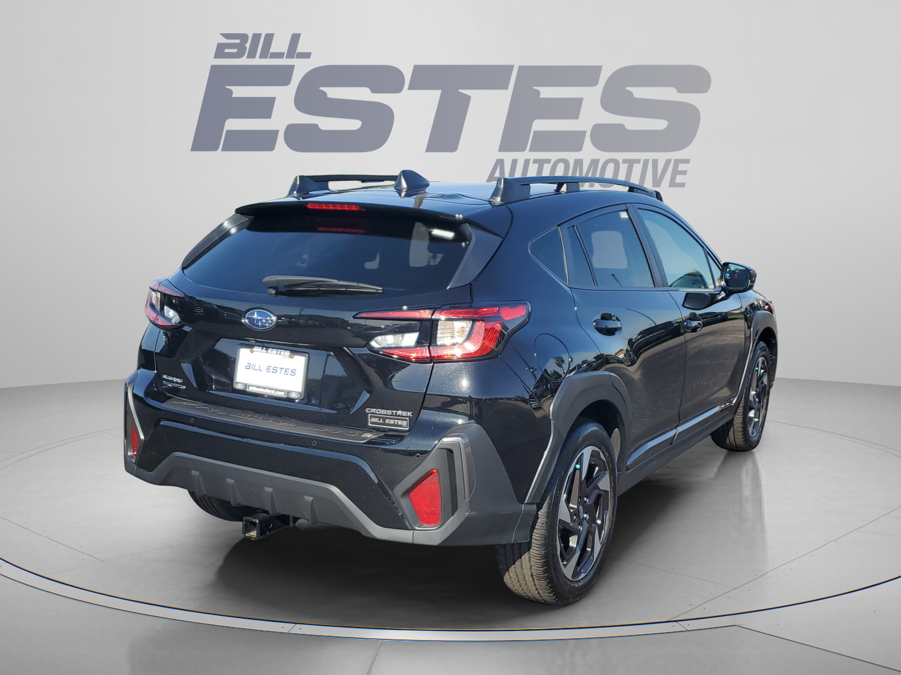 Used 2025 Subaru Crosstrek 2.5i Limited AWD/4WD image 4