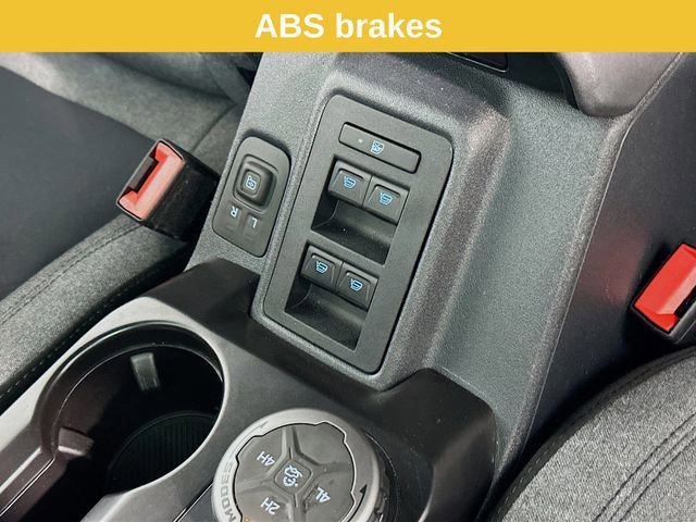 Certified 2025 Ford Bronco Big Bend image 27