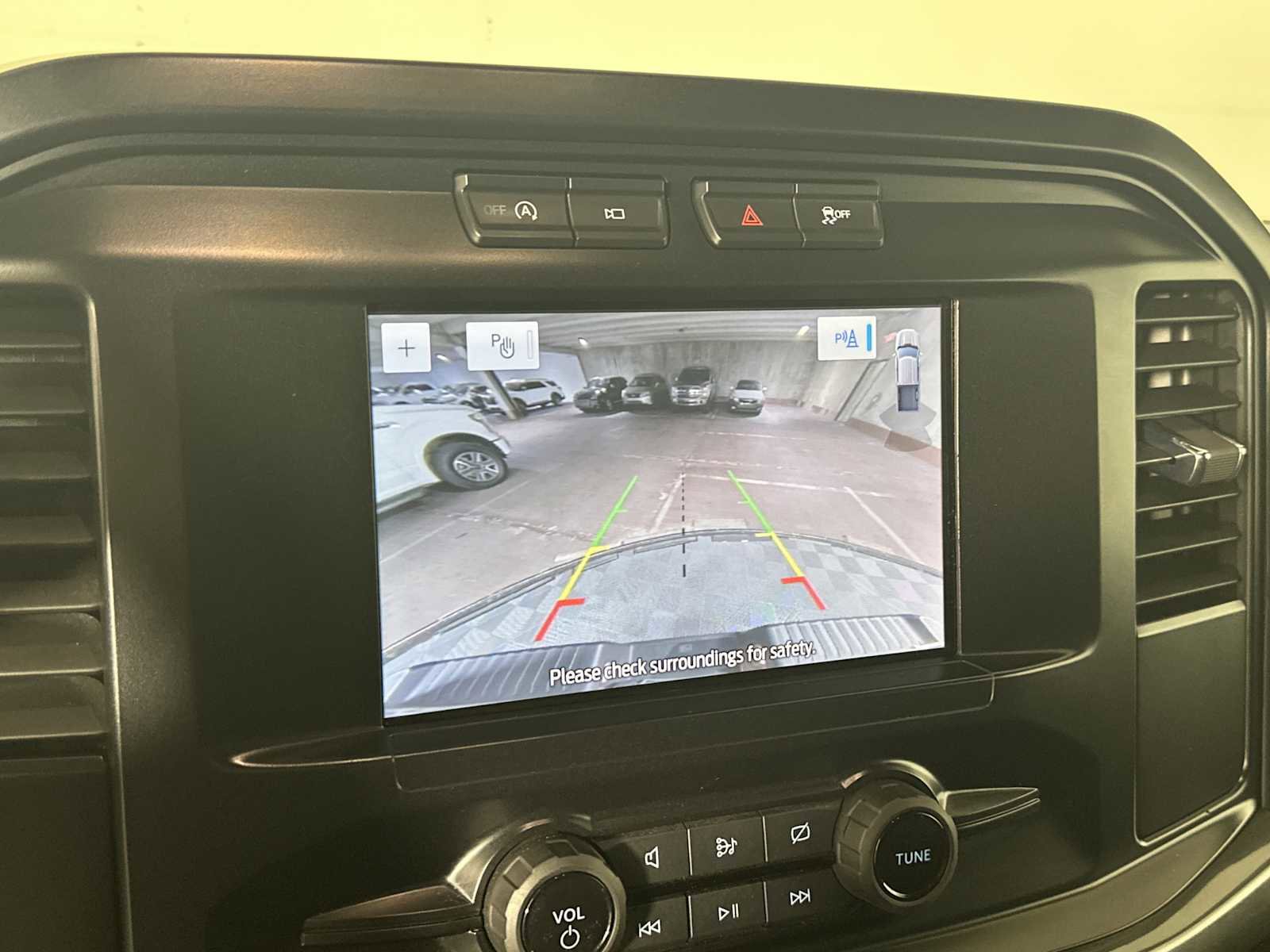 Certified 2023 Ford F150 XL w/ STX Appearance Package RWD image 33