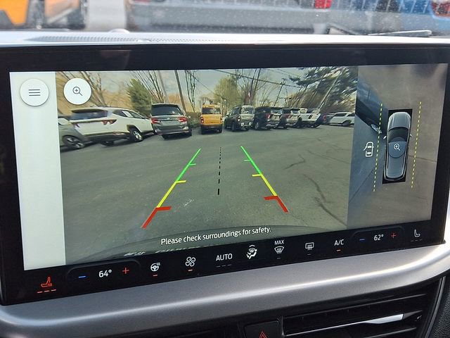 Certified 2023 Ford Escape Active w/ Tech Pack #2 image 19