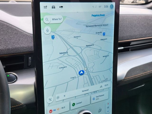 Certified 2023 Ford Mustang Mach-E GT image 21