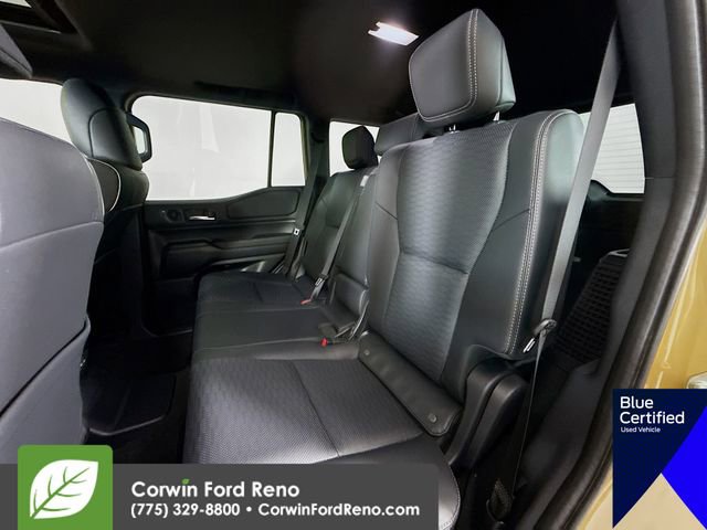 Used 2024 Toyota Land Cruiser image 29