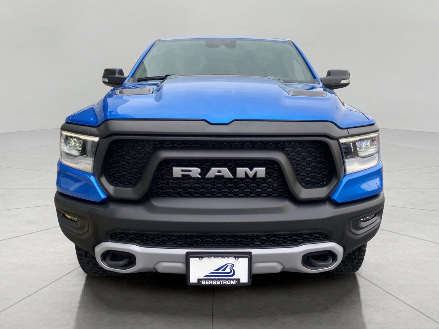 Used 2022 RAM 1500 Rebel w/ Level 1 Equipment Group AWD/4WD image 3