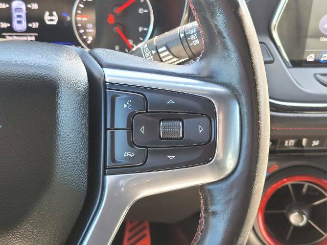 Used 2019 Chevrolet Blazer RS FWD image 26