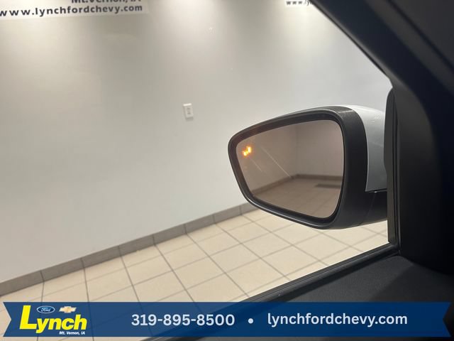 Certified 2025 Ford Escape ST-Line Select w/ Tech Pack #1 AWD/4WD image 16