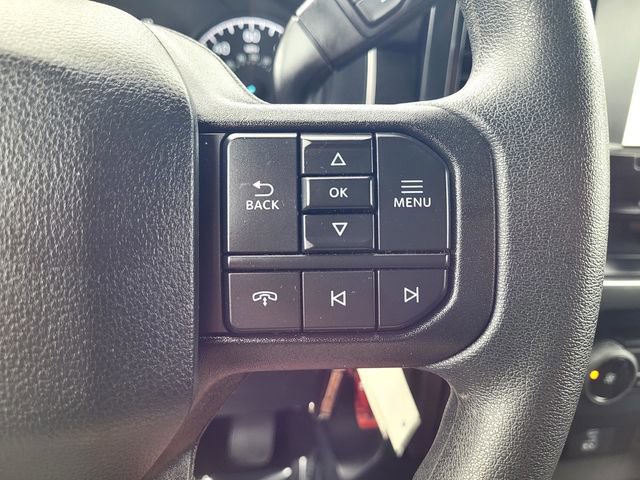 Certified 2022 Ford F150 XL w/ STX Appearance Package image 23