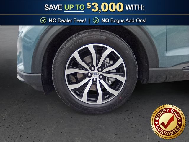 Certified 2026 Ford Explorer ST-Line RWD image 13