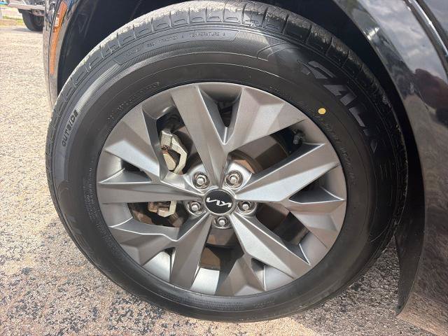 Used 2024 Kia Sportage SX FWD image 9