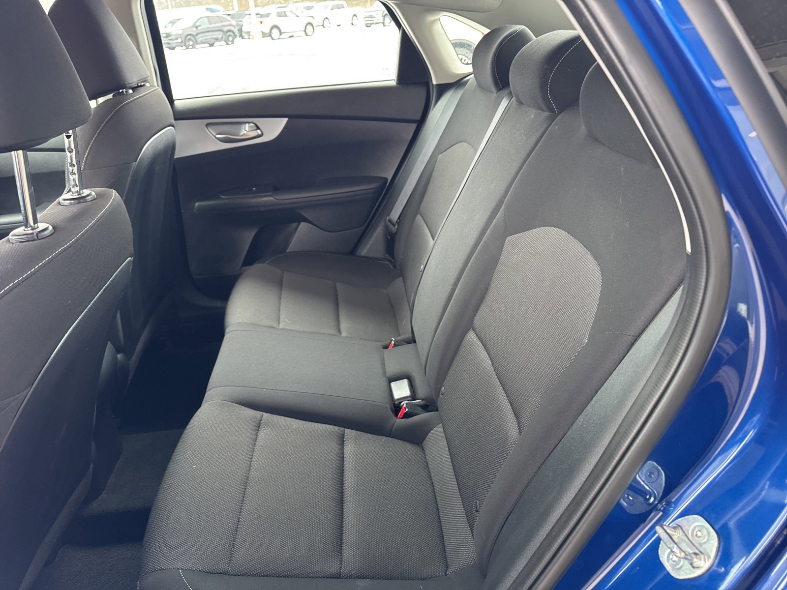 Used 2024 Kia Forte LXS image 32