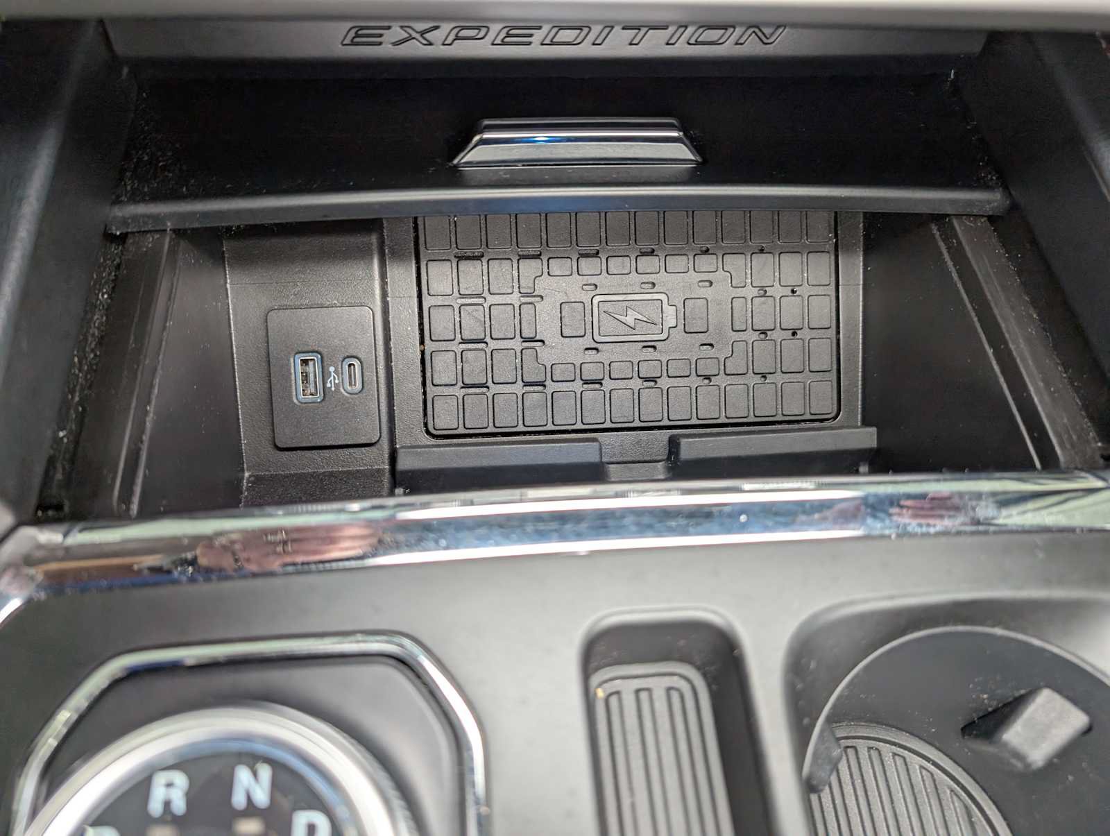 Certified 2023 Ford Expedition XLT AWD/4WD image 33