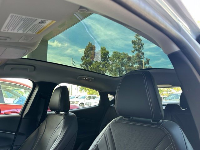 Certified 2023 Ford Mustang Mach-E Premium RWD image 2