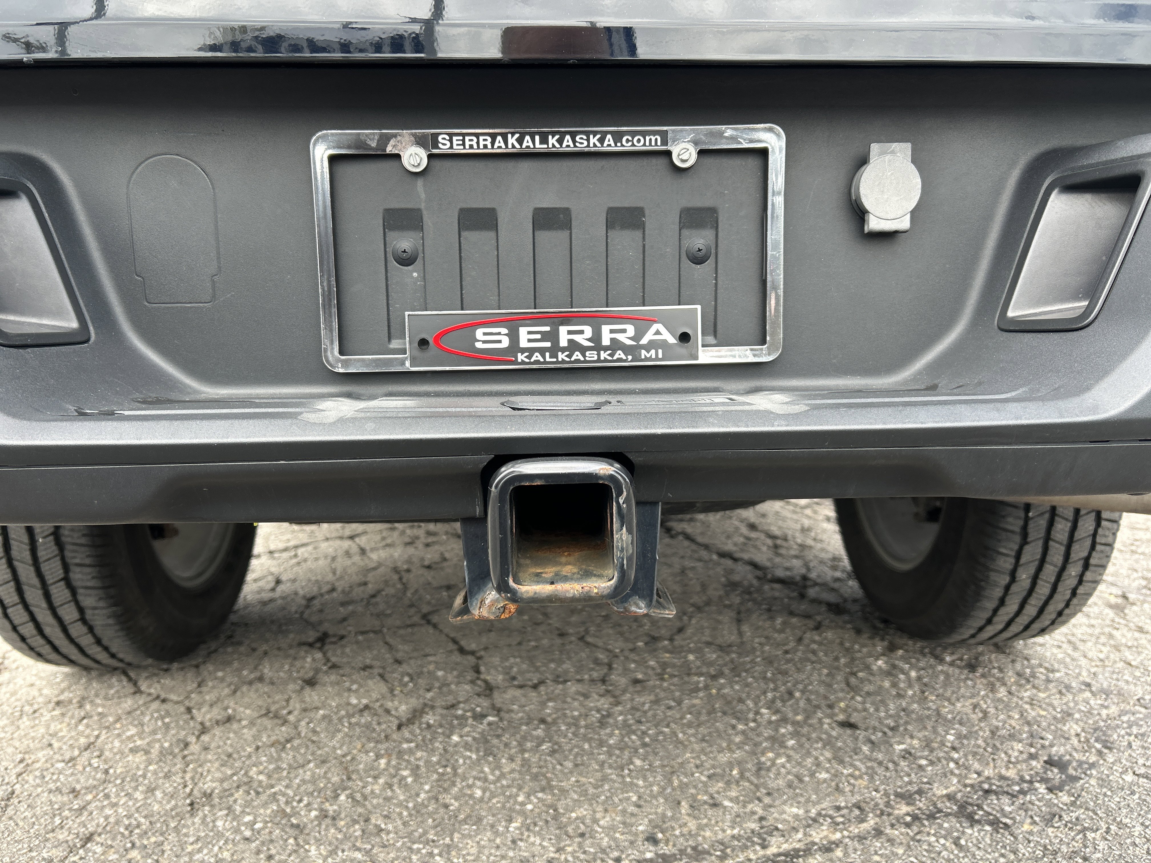 Certified 2020 Ford Ranger Lariat w/ Technology Package AWD/4WD image 25