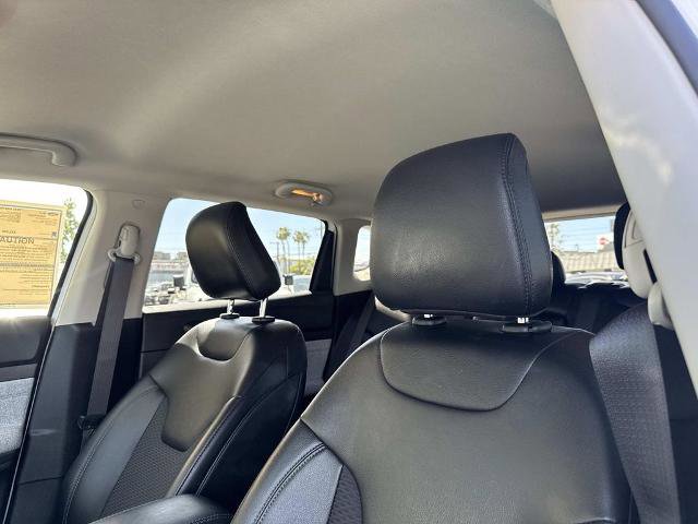 Used 2022 Jeep Compass Latitude FWD image 18
