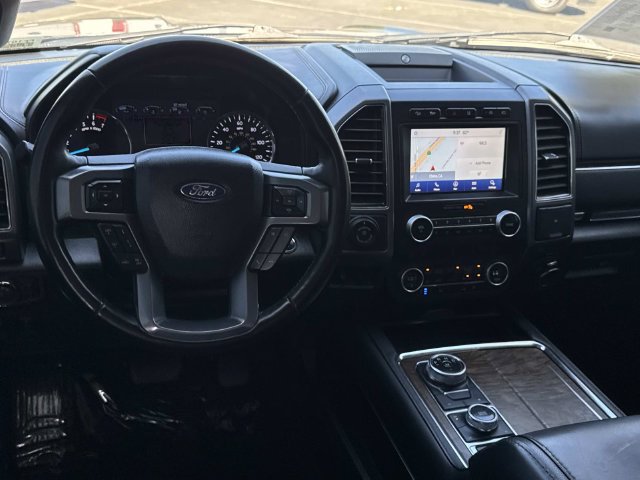 Certified 2020 Ford Expedition Platinum AWD/4WD image 6