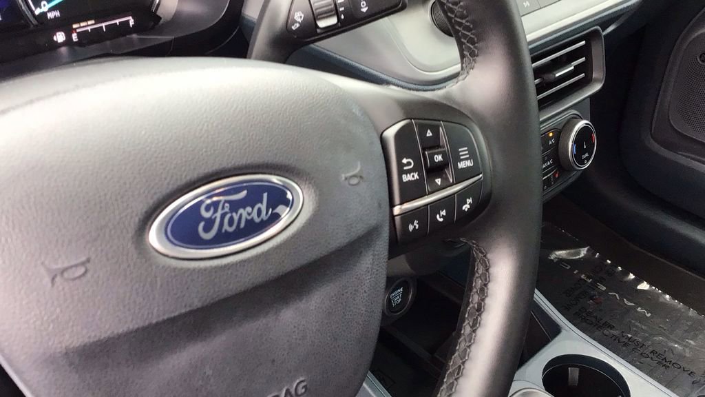 Certified 2024 Ford Maverick Tremor w/ Tremor Off-Road Package image 19