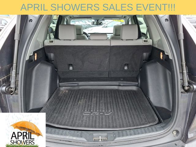 Used 2018 Honda CR-V EX-L image 30