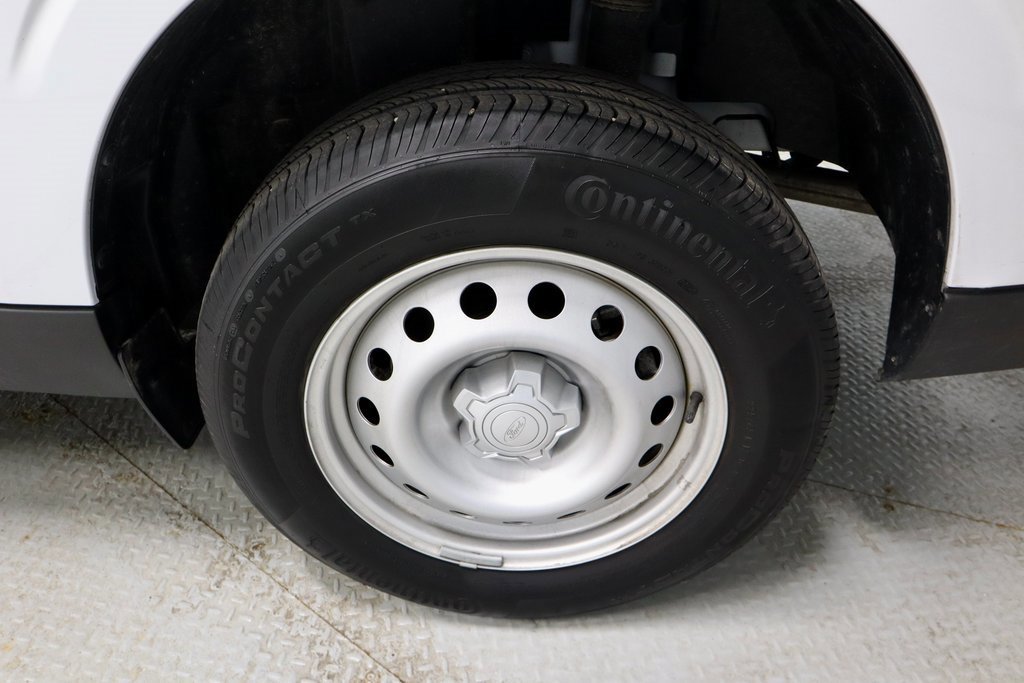 Certified 2024 Ford Maverick XL image 18