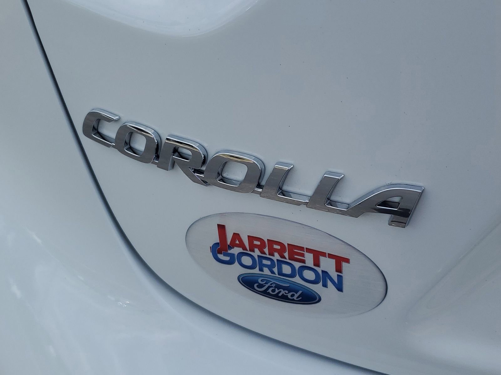 Used 2024 Toyota Corolla SE FWD image 6